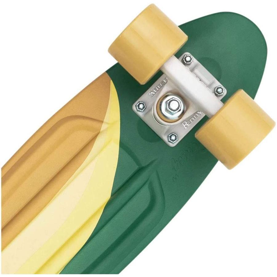 PENNY skateboard(ペニースケートボード)22inch GRAPHICS OPENROAD COLLECTION SWIRL skateboard ペニースケートボード 22inch GRAPHICS OPENROAD COLLECTION SWIRL