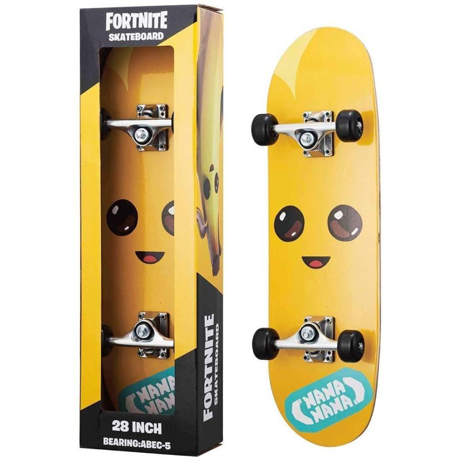 フォートナイト スケートボード ピーリー スケートボード ピーリー