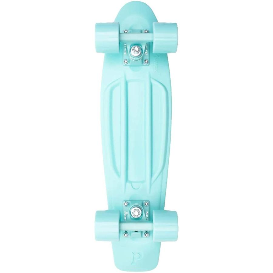 PENNY skateboard（ペニースケートボード）22inch CLASSICS STAPLESシリーズ MINT skateboard ペニースケートボード 22inch CLASSICS STAPLESシリーズ MINT