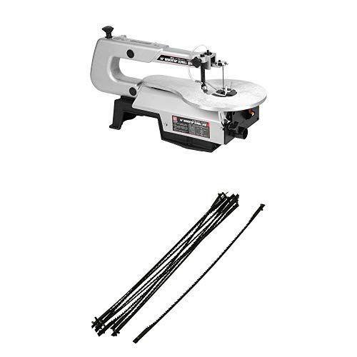 くつろぎカフェタイム セット買いSK11 卓上糸鋸盤 フトコロ 400mm 電動