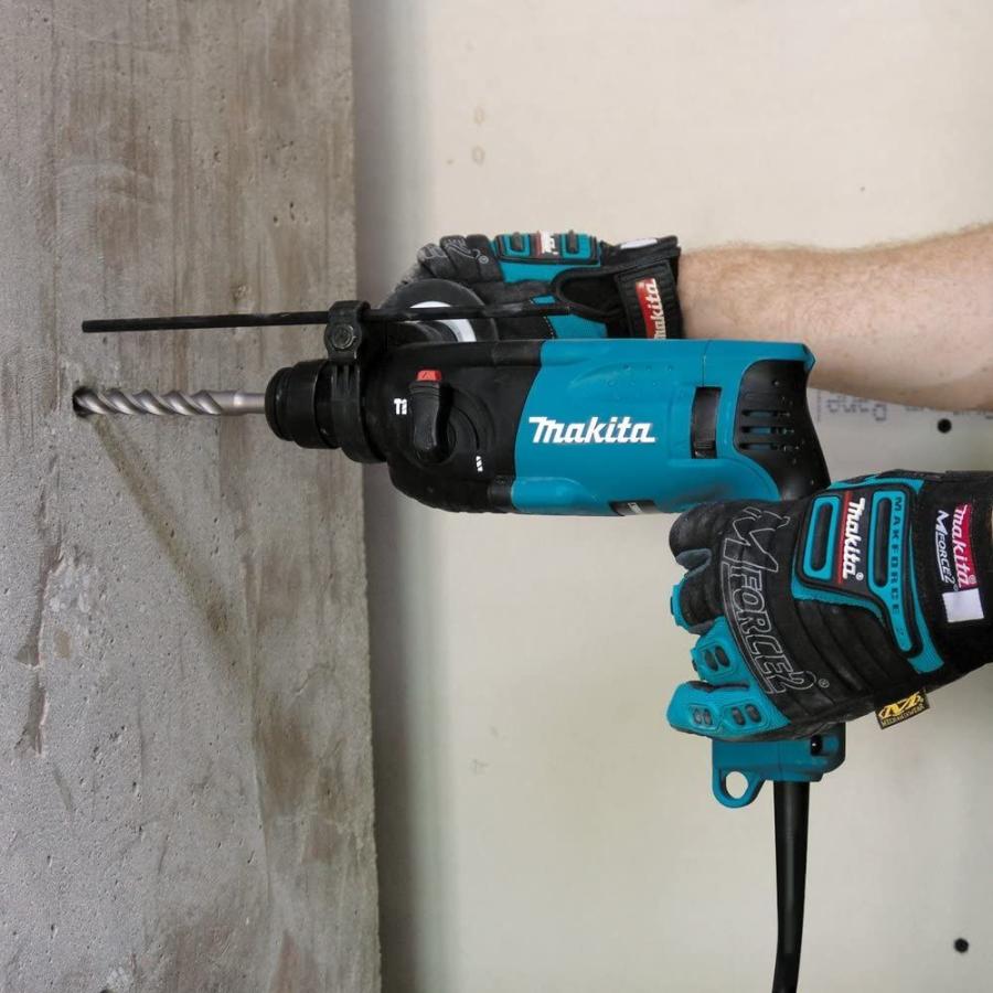 マキタ(Makita) ハンマドリル 18mm HR1830F たご使用で！日本製 道具