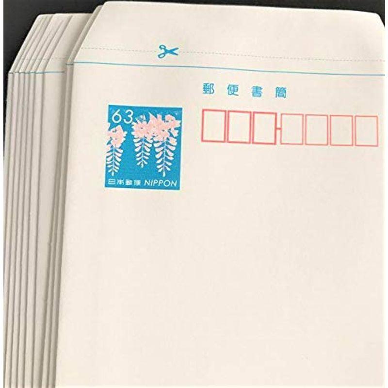日本郵便 ミニレター 郵便書簡 50枚組 :20211004161501-00663:アールズ