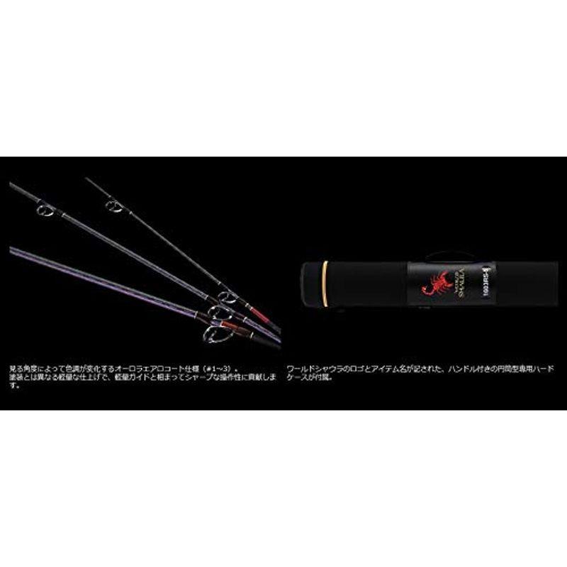 超美品 ベイトロッド シマノ Shimano ワールドシャウラ ロックフィッシュ ブラックバス 1652r 5 ドリームツアーエディション ロッド 釣り竿 Fondacio Asia Org