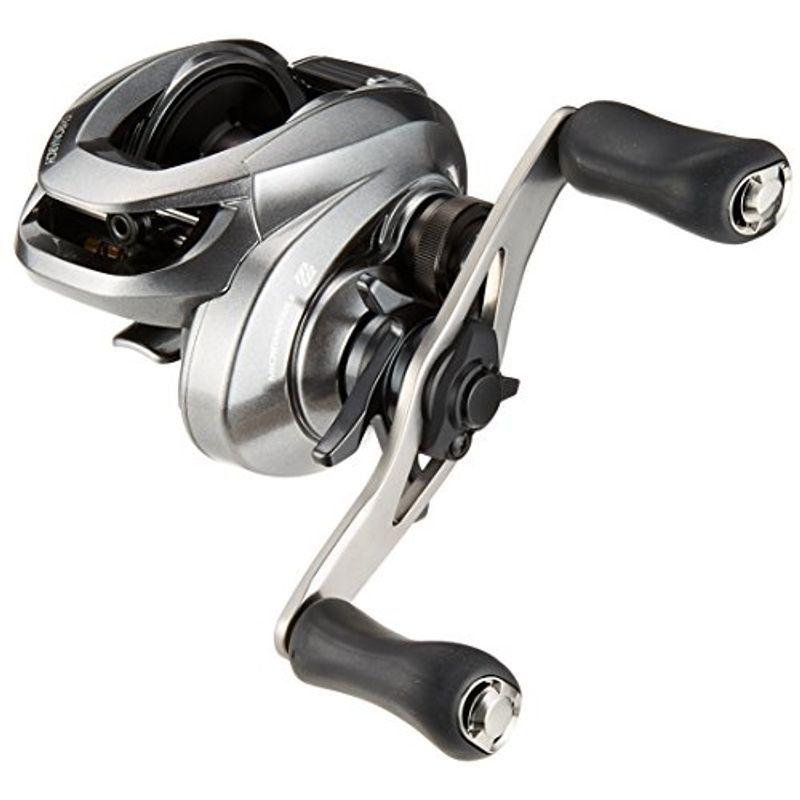 シマノ(SHIMANO) ベイトリール 17 クロナーク MGL 151 左ハンドル