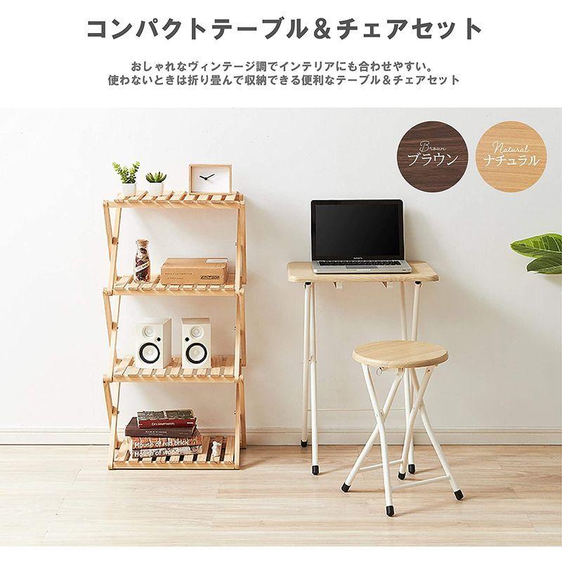 新品・送料無料》Boley 昇降式サイドテーブル NA/WAL policeproducts.com