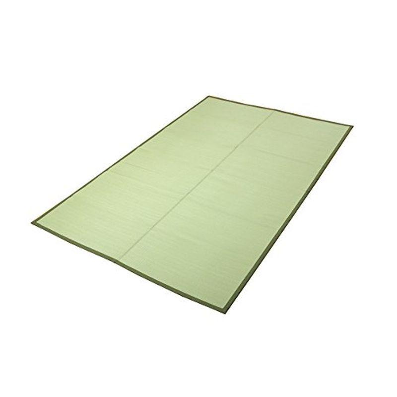 品揃え豊富で 洗えるPPカーペット 『五木』 261×352cm 江戸間6畳 カーペット、ラグ 品揃え豊富で 洗えるPPカーペット 『五木』 261×352cm 江戸間6畳 カーペット、ラグ