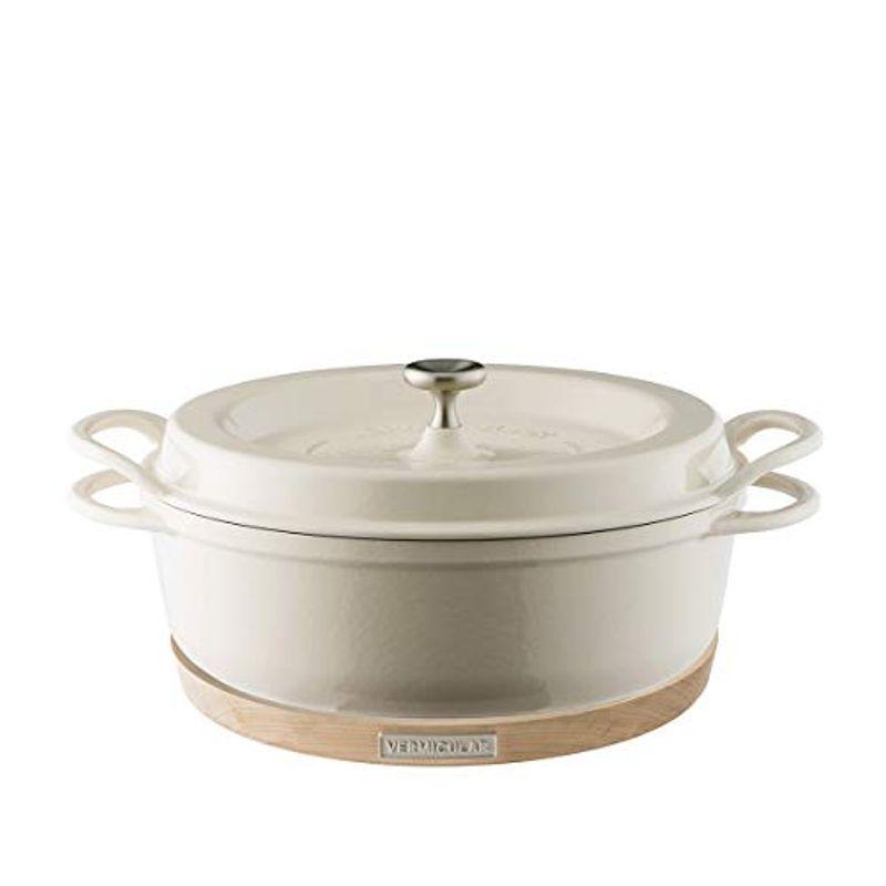 バーミキュラ　26cm SUKIYAKI Amazon｜バーミキュラ 鋳物ホーロー鍋 26cm SUKIYAKI パール