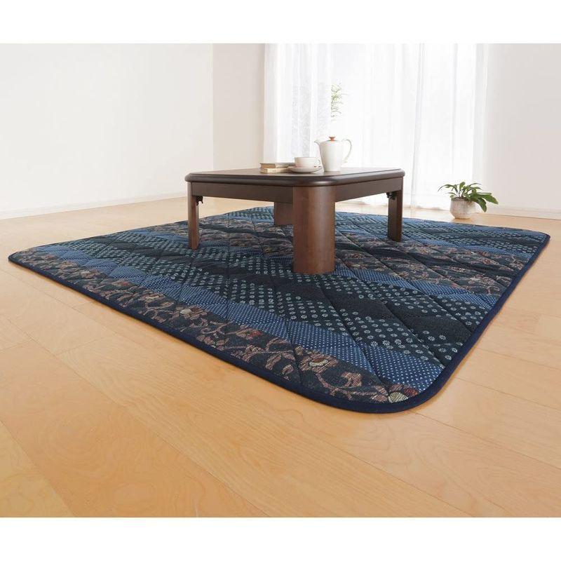 海外 取り寄せ 家具 収納 こたつ こたつ布団 カバー 長方形 日本製 万葉 ふっくらこたつシリーズ 掛け敷きセット サイズはありません アールズストア 通販 Yahoo ショッピング 東京 Www Brandingby8 Com