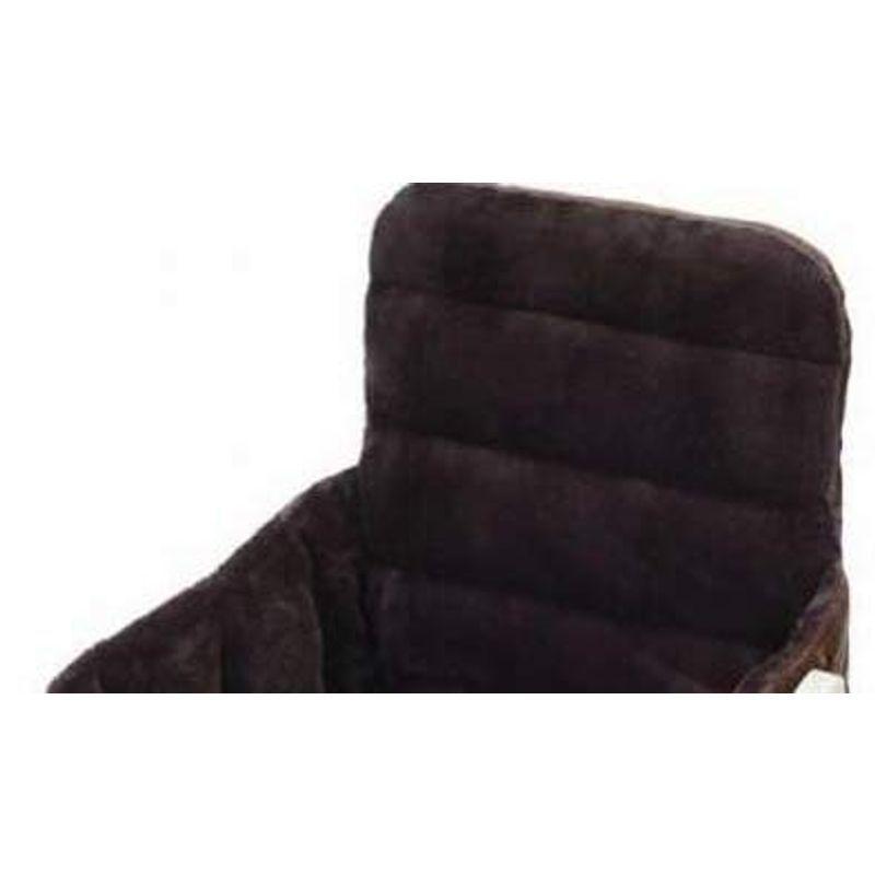 腰すっぽりヒーター ゼンケン 電磁波９９％カット電気毛布 軽量 暖房 省エネ 電気ヒーター ラッピング(11448円)