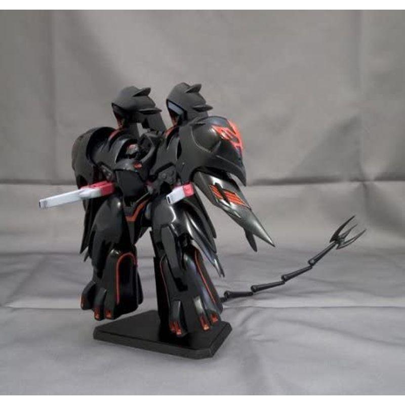 コトブキヤ 機動戦艦ナデシコ The prince of darkness ブラックサレナ プラスチックキット 機動戦艦ナデシコ The prince of darkness ブラックサレナ プラスチックキット