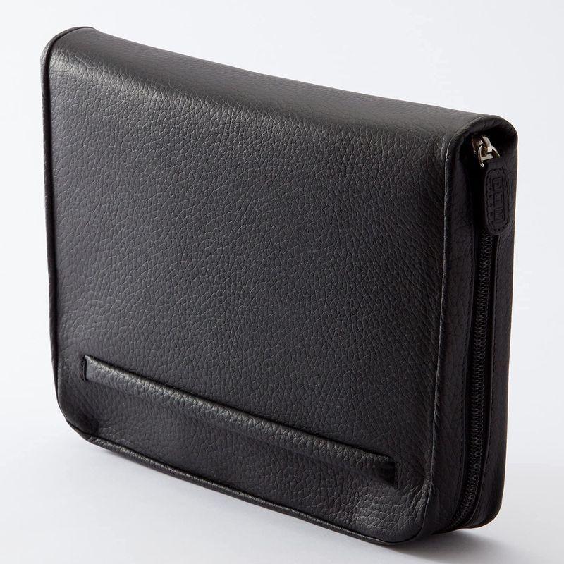 14時までの注文で即日配送 PTM システム手帳 A5 ヴォラナト ジッパー