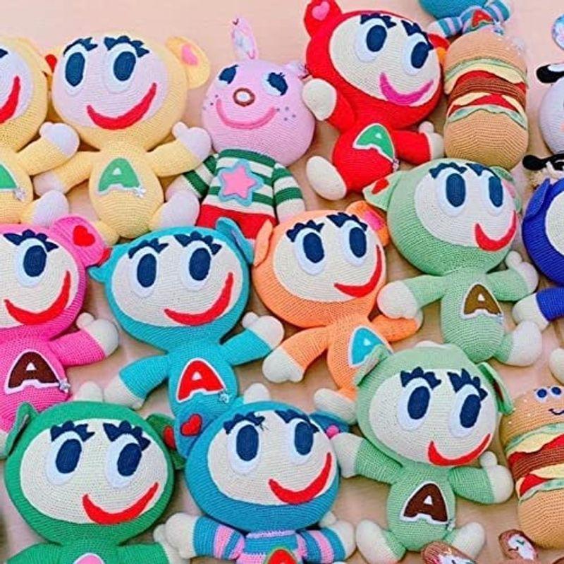 新登場 エンジェルブルーぬいぐるみ ienomat.com.br