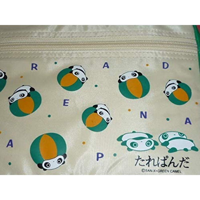 カワイイ サンエックス たれぱんだ 手帳付き ポーチ アールズストア 通販 Yahoo ショッピング