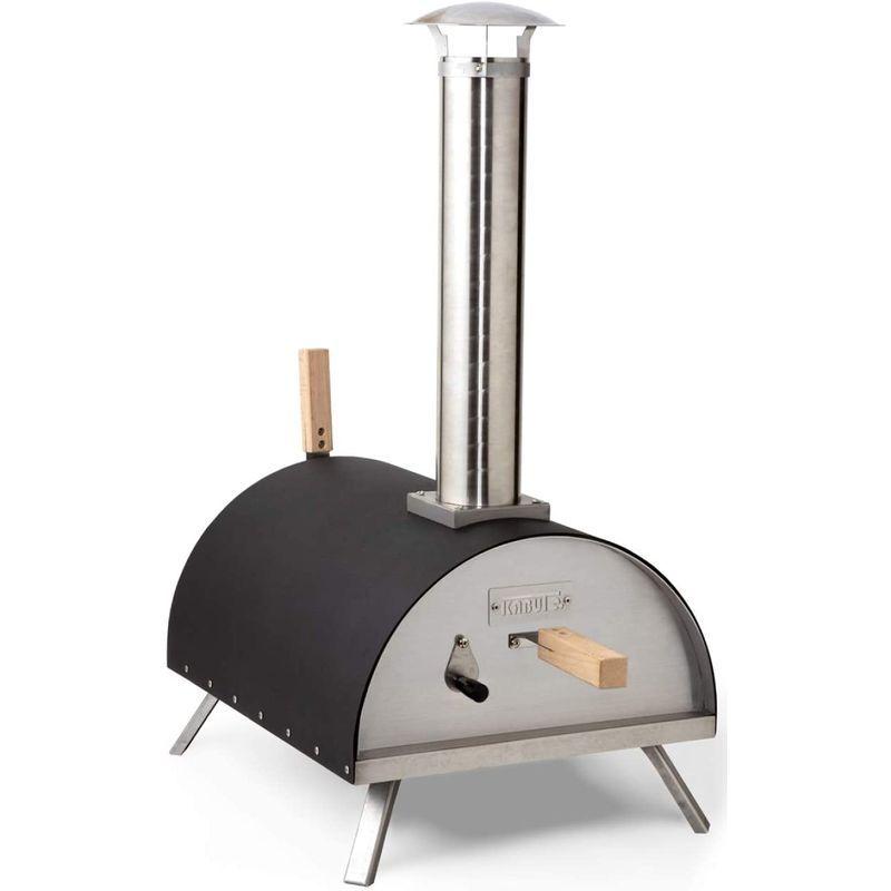 ファイヤーサイド ピザ窯 KABUTO カブト 77900 ファイヤーサイド ピザ窯 KABUTO カブト 　