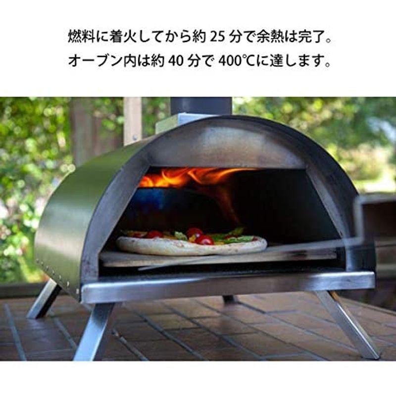 ファイヤーサイド ピザ窯 KABUTO カブト 77900 ファイヤーサイド ピザ窯 KABUTO カブト 　