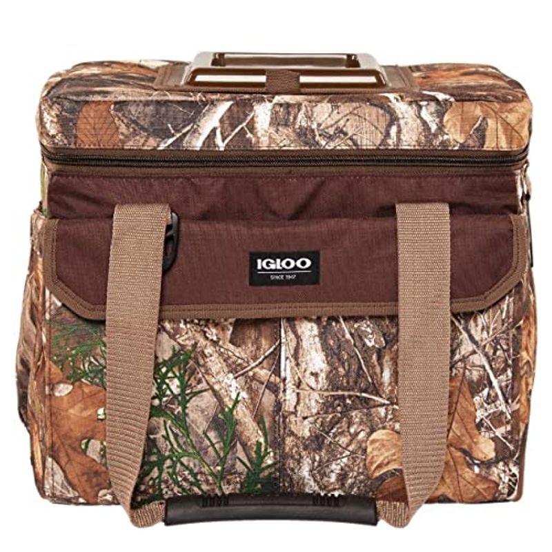 IGLOO(イグルー) REAL TREE リアルツリー ソフトクーラーボックス 30CAN 64640