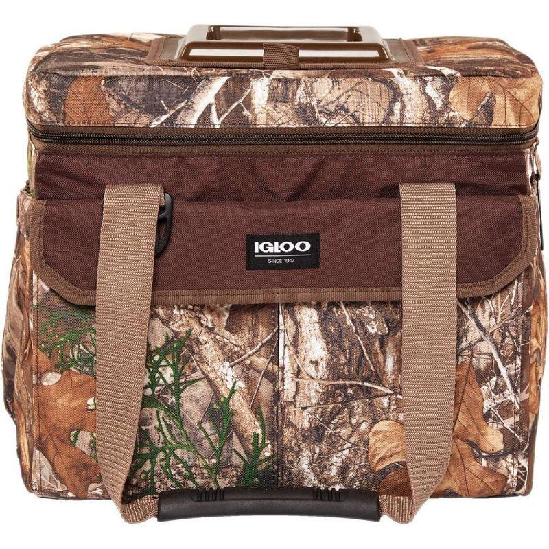 IGLOO(イグルー) REAL TREE リアルツリー ソフトクーラーボックス 30CAN 64640 イグルー REAL TREE リアルツリー ソフトクーラーボックス 30CAN