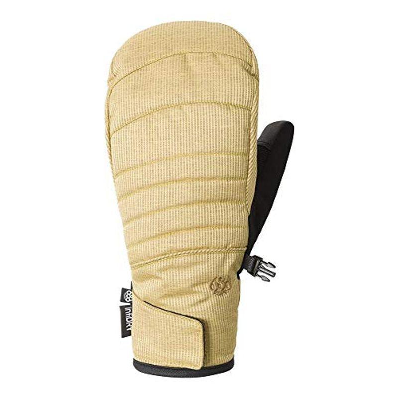 全品送料無料 686シックスエイトシックス 21 Women S Infiloft Majesty Mitt レディース スノーグローブ 初回限定 Www Aqtsolutions Com