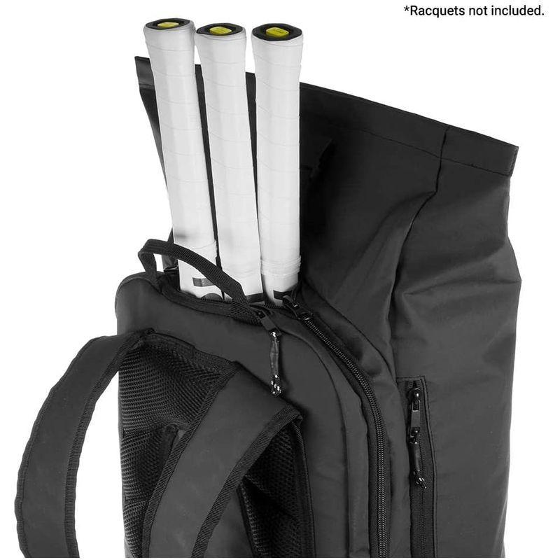 テクニファイバー Tecnifibre テニスバッグ TEAM DRY STAND BAG TFAB153 Tecnifibre テニスバッグ TEAM DRY STAND BAG TFAB153