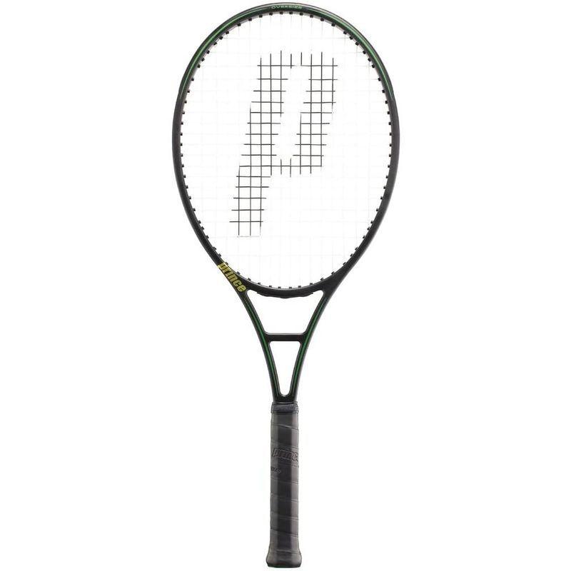 Prince(プリンス) 硬式テニス ラケット 7TJ107 PHANTOM GRAPHITE 107 (ファントム グラファイト 107) プリンス 硬式テニス ラケット 7TJ107 PHANTOM GRAPHITE ファントム グラファイト
