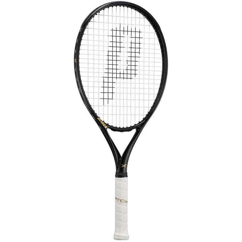 プリンス prince テニスラケット 7TJ145 Prince X 115 (プリンス エックス 115) G1 「フレームのみ」 ブラ プリンス prince テニスラケット 7TJ145 Prince エックス G1 フレームのみ