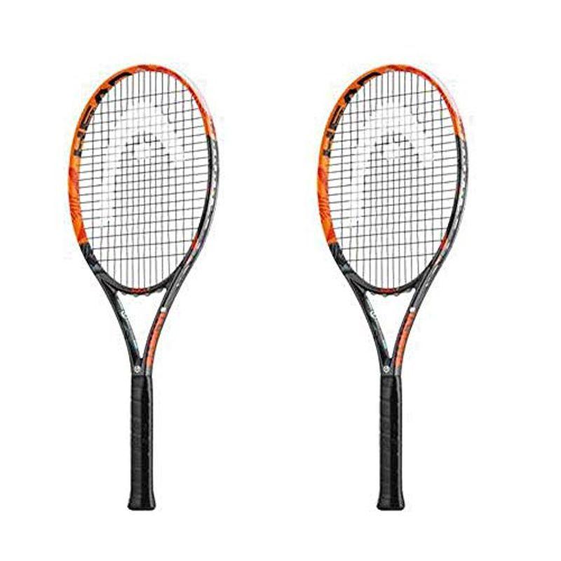 HEAD （ヘッド） GRAPHENE XT RADICAL S 硬式テニスラケット 2本セット グリップサイズ 3 230236-G3-2  :20220125074417-00183:アールズストア - 通販 - Yahoo!ショッピング