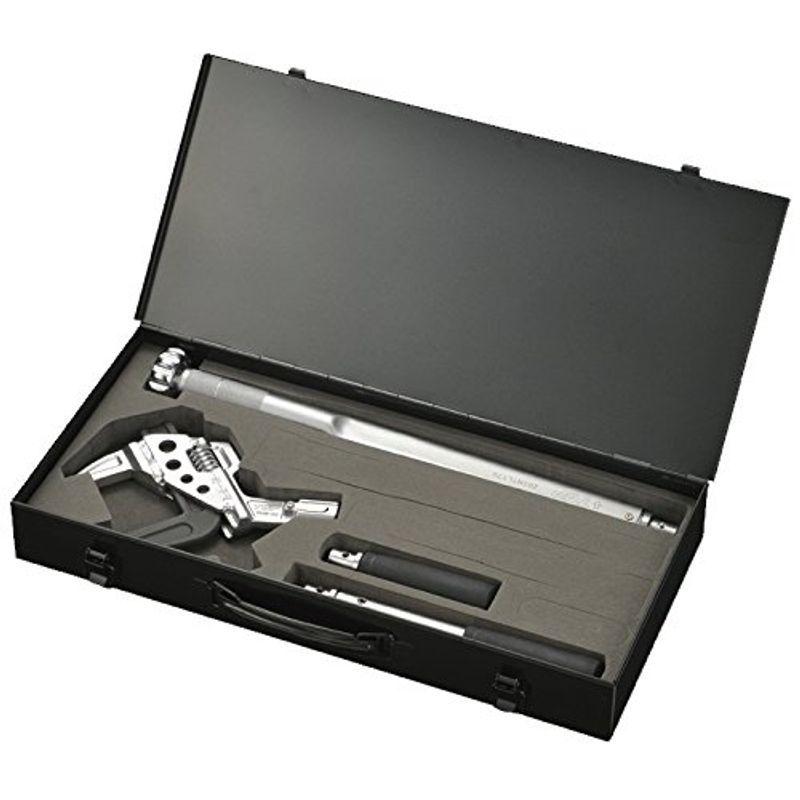 トップ(TOP) TMW形トルクレンチ ハンドルセット ケース付 TMW-200NTH