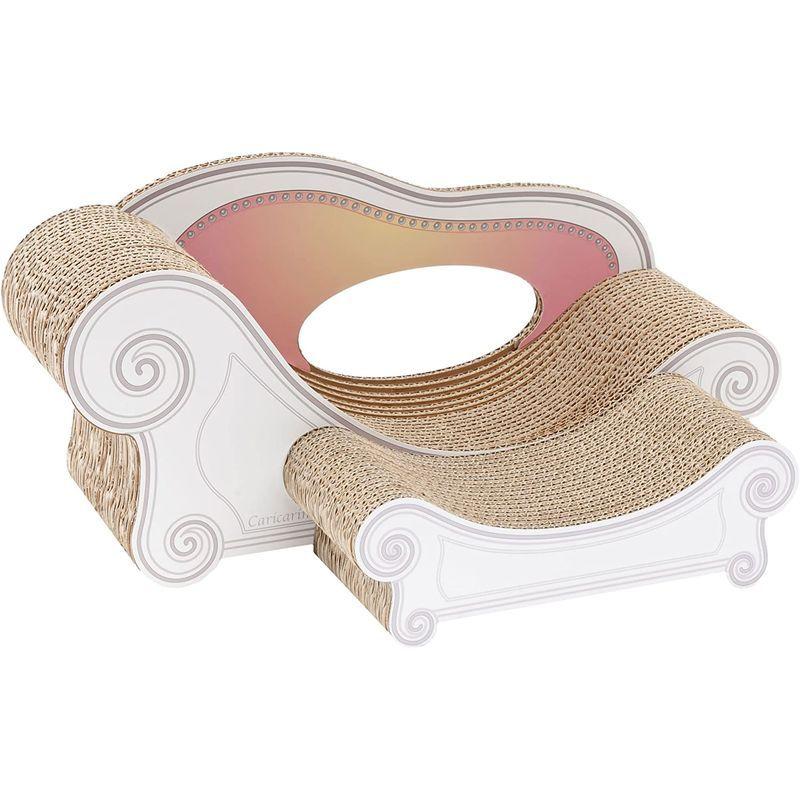 4562374750029 カリカリーナBasic グランデ エンジェルピンク 猫用 爪