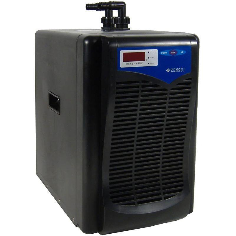 【クーポン】 ゼンスイ クーラー ZR-180E 【TMF1428550026】(51446円)