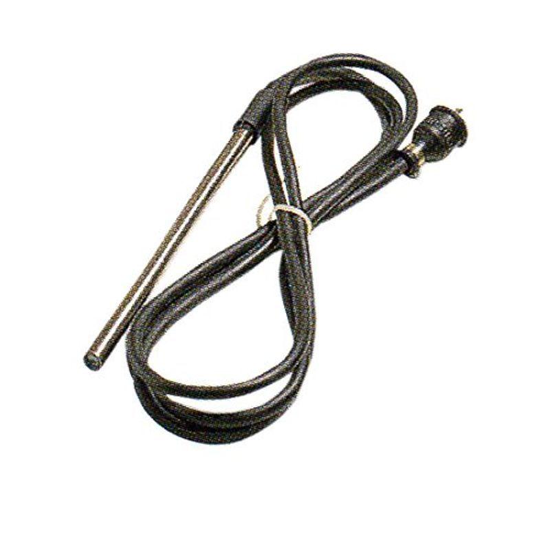 日東チタンヒーター 単相100V 500W（投込み）