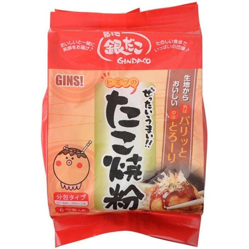 高い素材 日本製粉 オーマイ たこ焼き粉 0g Riosmauricio Com