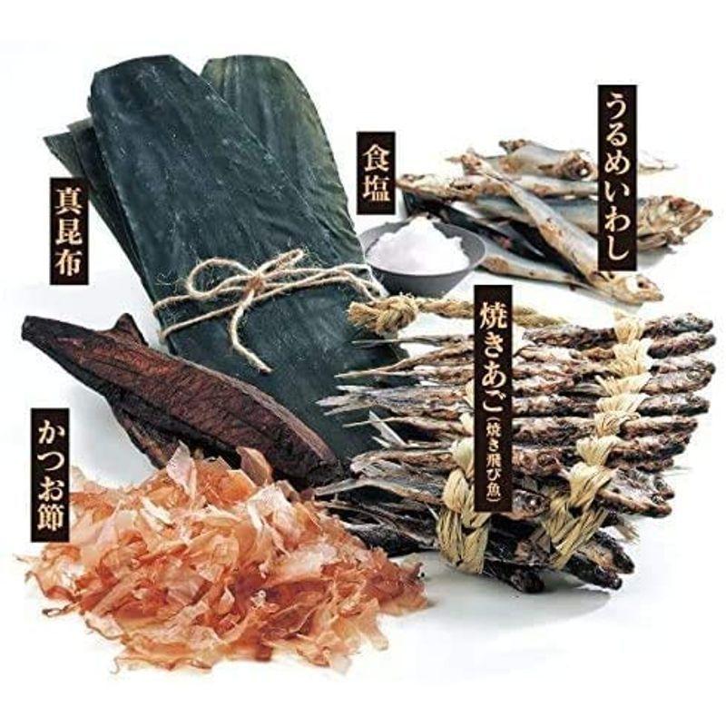 茅乃舎だし 出汁 久原本家 8g×30包 5袋セット（5個パック） 出汁 久原本家 8g×30包 5袋セット 5個パック