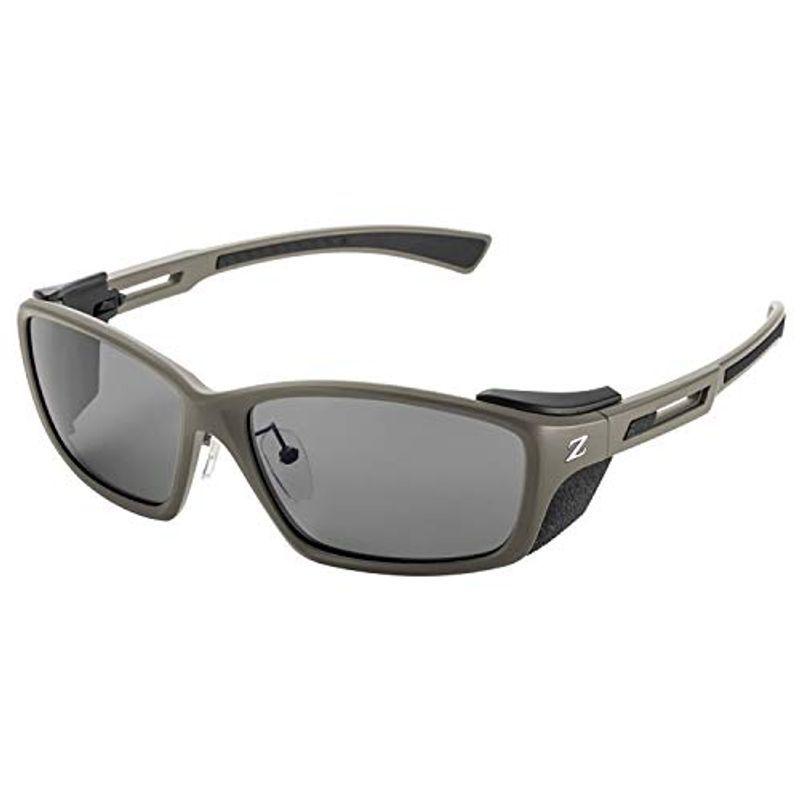 ジールオプティクス ゼクー フーバー デザートTV F-1963