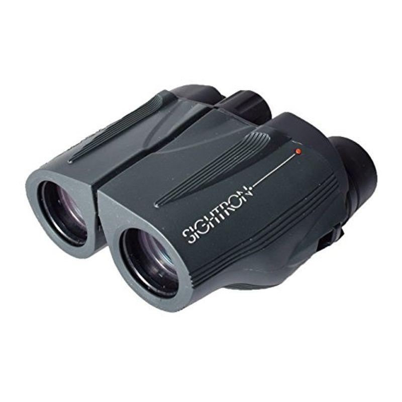 SIGHTRON　双眼鏡　ポロプリズム　S1　8倍25mm口径　完全防水　オリーブ　WP825　SIB30-0089