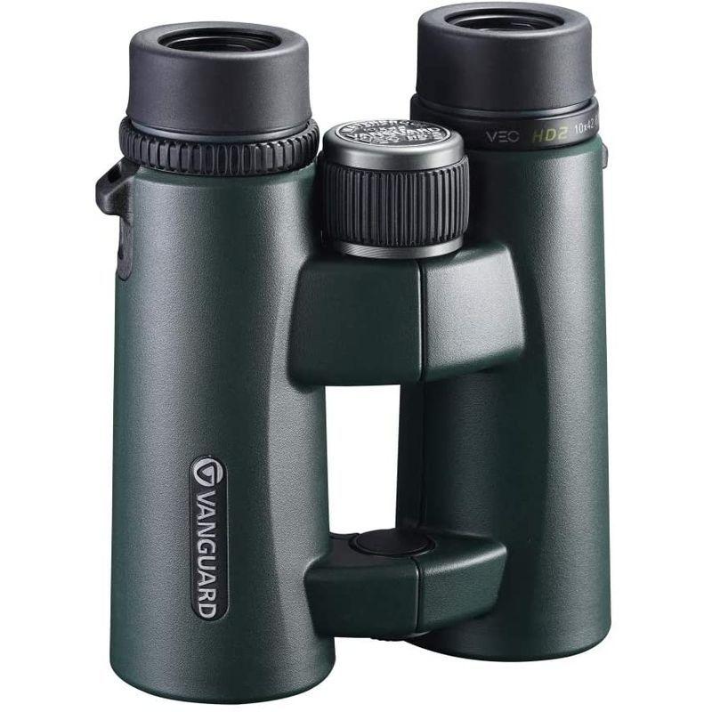 A7人気シール帳 バンガード 双眼鏡 10倍 42口径 HOYA ED VEO HD2 1042 【JSB6875321262】(24760円)
