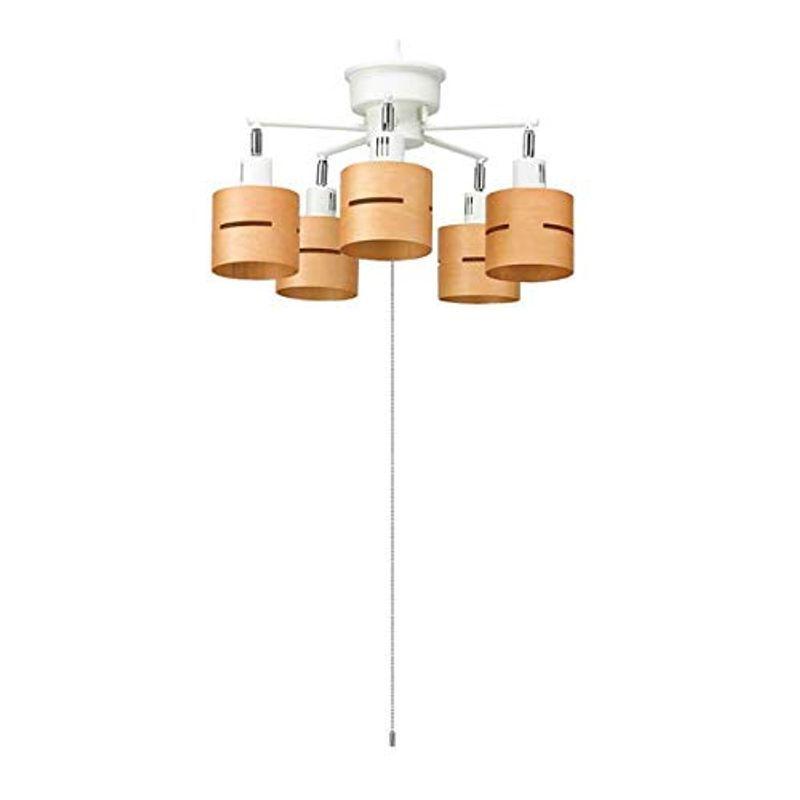 NEC LEDシーリングライト 和風~8畳 HLDC08220 Amazon | NEC LED