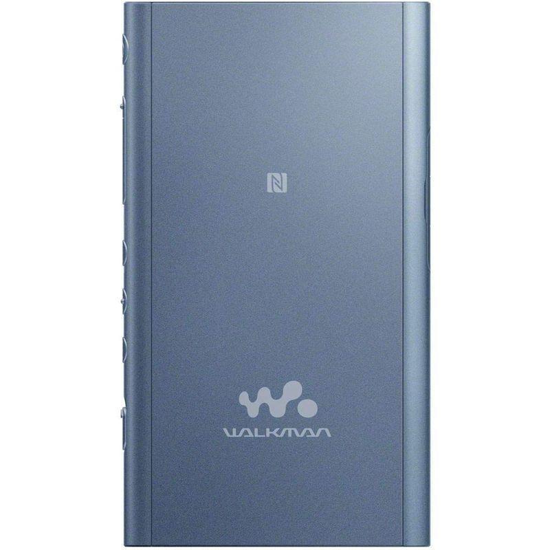 ソニー ウォークマン Aシリーズ 16GB NW-A55 : MP3プレーヤー Bluetooth microSD対応 ハイレゾ対応 最大4 NW A55 Bluetooth 搭載 ウォークマン Aシリーズ 16GB MP3プレーヤー microSD対応 ハイレゾ対応