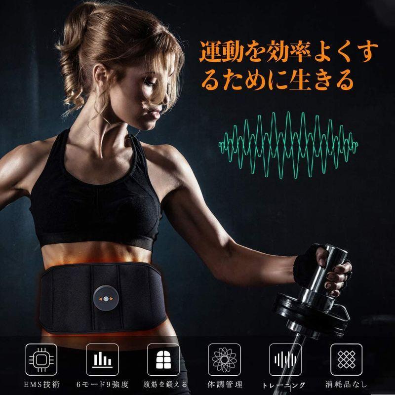EMS腹筋ベルト EMS 腹筋パッド トレーニン器具 ダイエット 筋トレ器具 日本語説明書付き 男女兼用 :20220208041230-00165:アールズストア - 通販 - Yahoo!ショッピング EMS腹筋ベルト EMS 腹筋パッド トレーニン器具 ダイエット 筋トレ器具 日本語説明書付き 男女兼用 :20220208041230-00165:アールズストア - 通販 - Yahoo!ショッピング