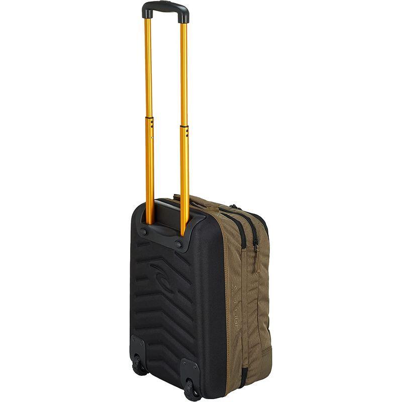 お試し価格 機内持ち込み キャリーバッグ カール リップ R01 922 2 多機能 Eco Cordura 35l Cabin F Light カジュアルスーツケース Psicanalise Sp Com Br