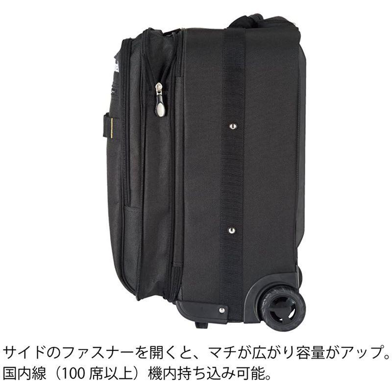 ヒュンメル ボストンバッグ トラベルトロリー ブラック (90) ヒュンメル ボストンバッグ トラベルトロリー ブラック 　 表地 合成繊維