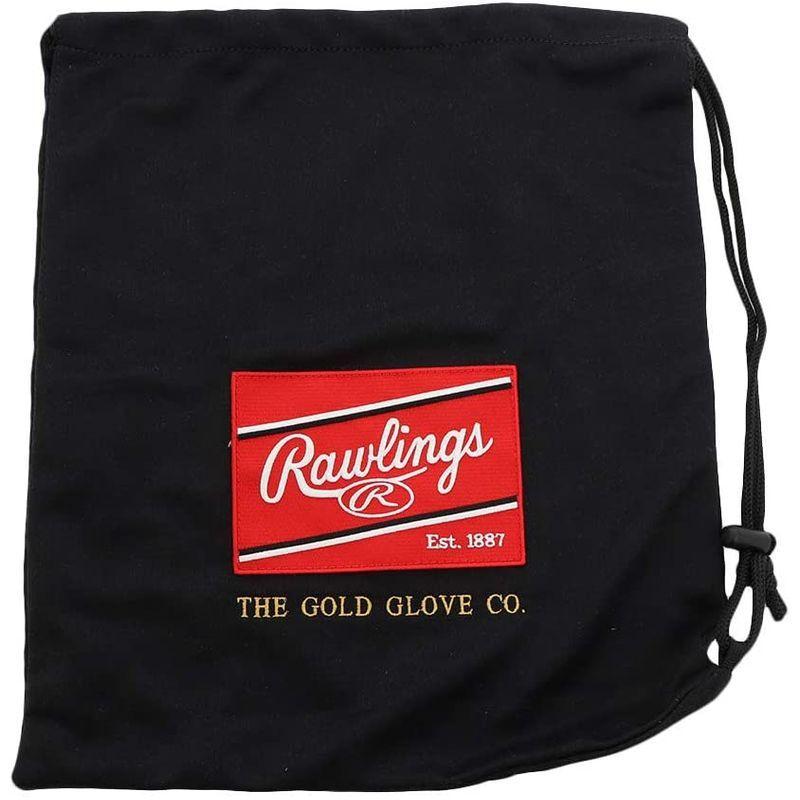 ローリングス Rawlings 硬式 グローブ グラブ プロプリファード キップレザー 外野手用 GH9FPRBH8 ROR(レッドオレンジ Rawlings 硬式 グローブ グラブ プロプリファード キップレザー 外野手用 GH9FPRBH8 ROR レッドオレンジ 　