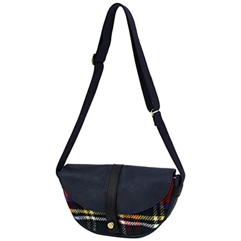 ラウラフェリーチェ(ラウラ フィウム) Laura Felice メンズ レディース カートバッグ ミニショルダーバッグ 100-9008