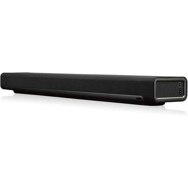 動作確認 Sonos ソノス Playbar プレイバー Soundbar サウンドバー ストリーミング対応 PBAR1JP1BLK 【DGJ1050955561】(37848円)