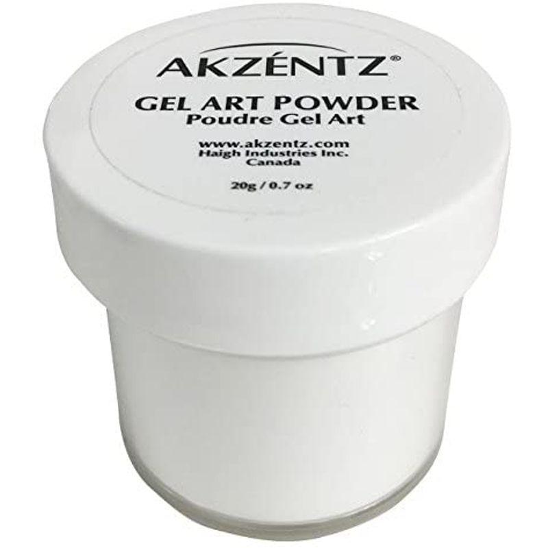 50％OFF】【50％OFF】AKZENTZ(アクセンツ) ジェルアートパウダー 20g