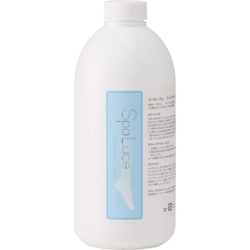 SpaLuce フットケアローション 業務用 800mL|r-z-store|02