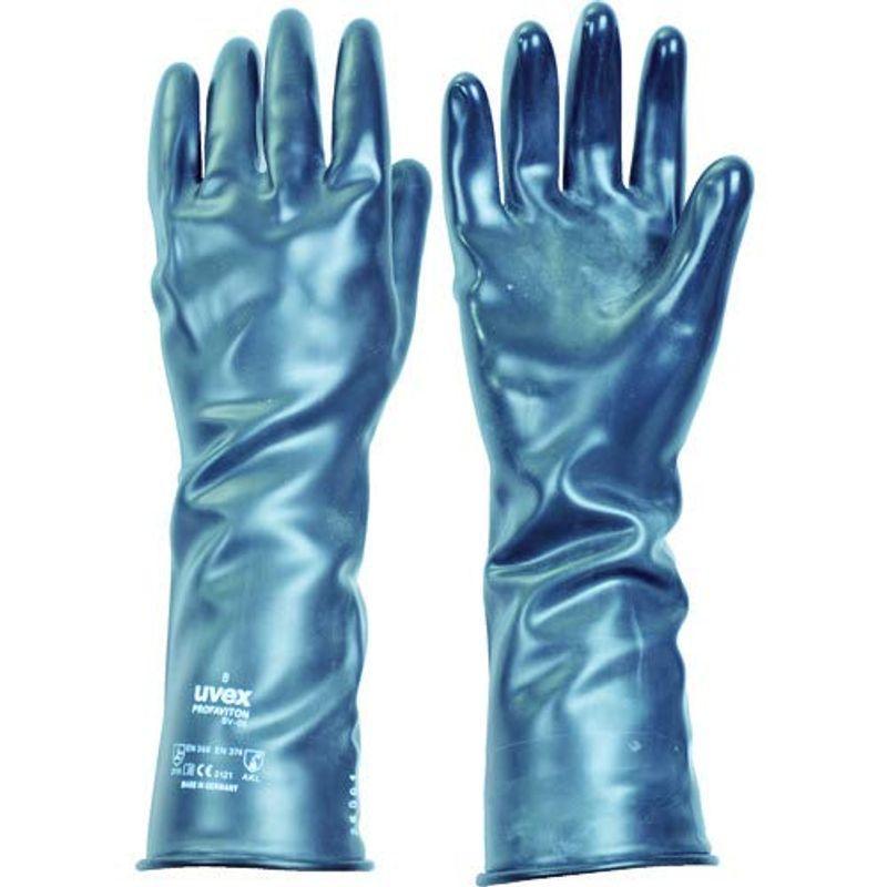 UVEX　(ウベックス)　プロファバイトン　BV06　M　6095768　耐性特殊手袋
