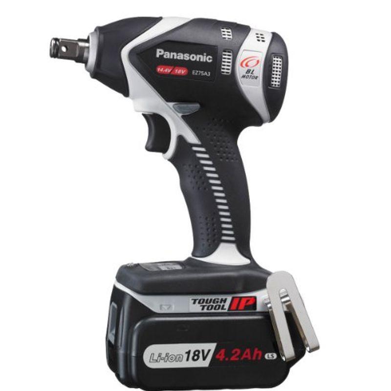 Image of Panasonic EY75A1 cordless drill at Amazon