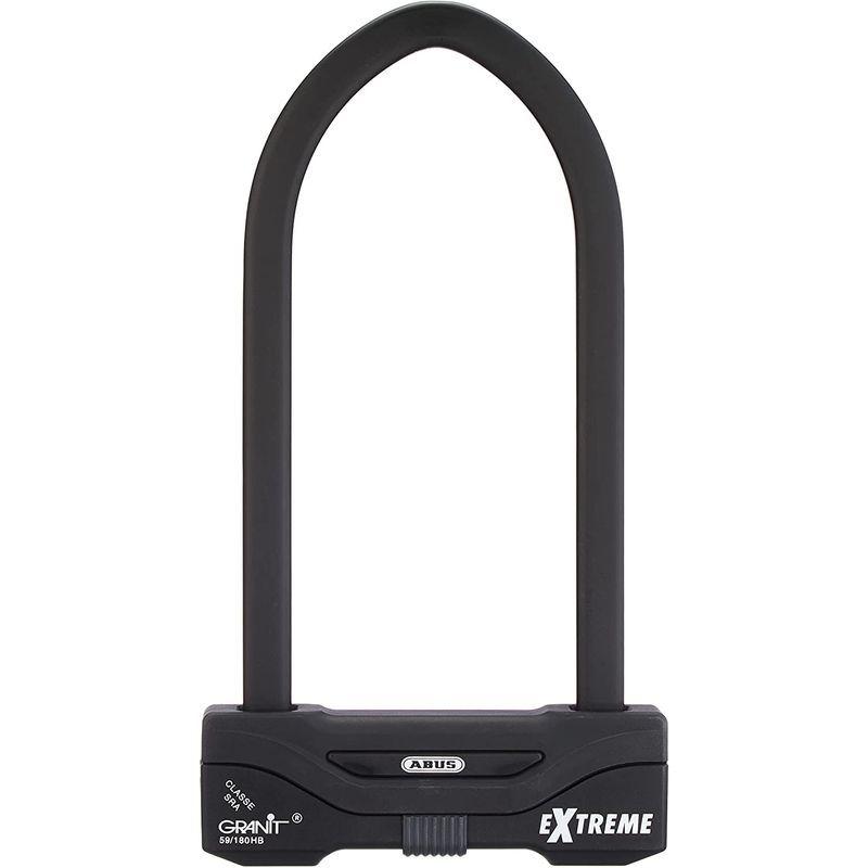 ABUS(アブス) Granit Extreme 59 59/180HB260 アブス Granit Extreme 59/180HB260 サイズ