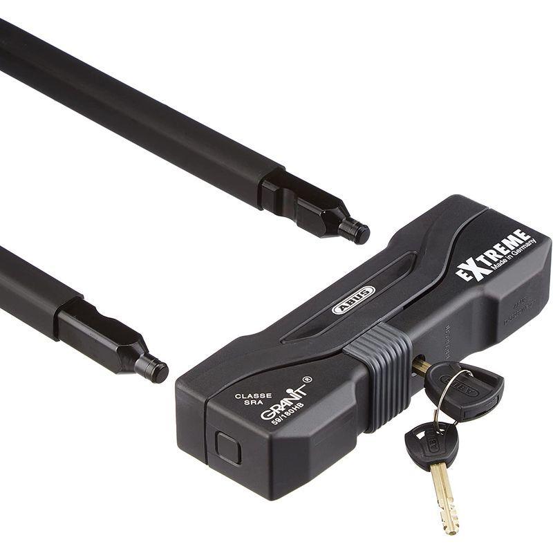 ABUS(アブス) Granit Extreme 59 59/180HB260 アブス Granit Extreme 59/180HB260 サイズ
