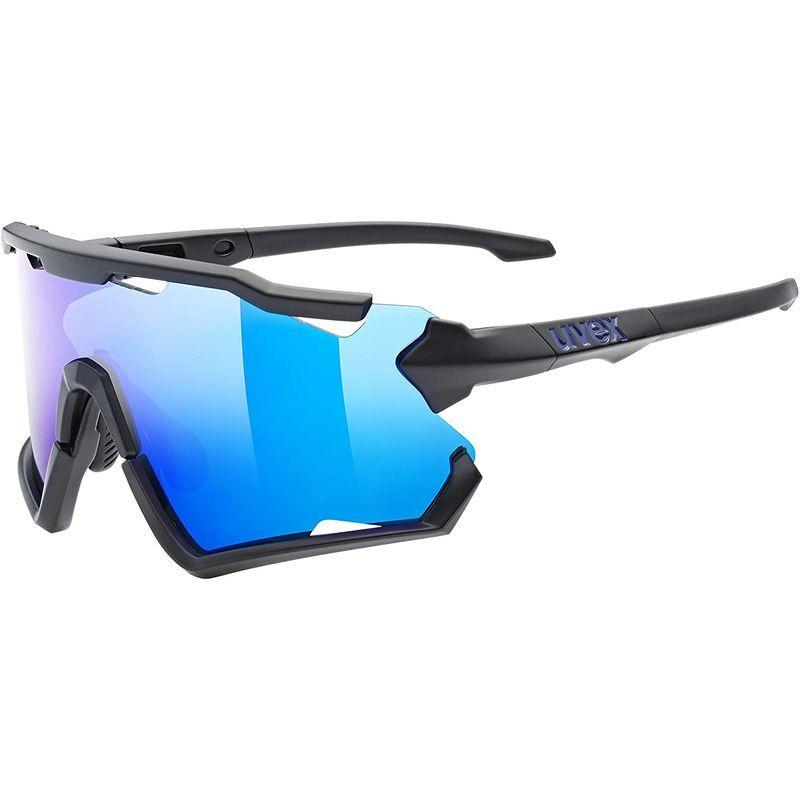 uvex(ウベックス） スポーツサングラス UV400 くもり止め ミラーレンズ 自転車/アウトドア sportstyle 228 ウベックス スポーツサングラス UV400 くもり止め ミラーレンズ 自転車/アウトドア sportstyle